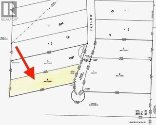 Lot 4 Tatlow Road Se. Salmon Arm, British Columbia