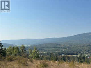 Lot 4 Tatlow Road Se. Salmon Arm, British Columbia