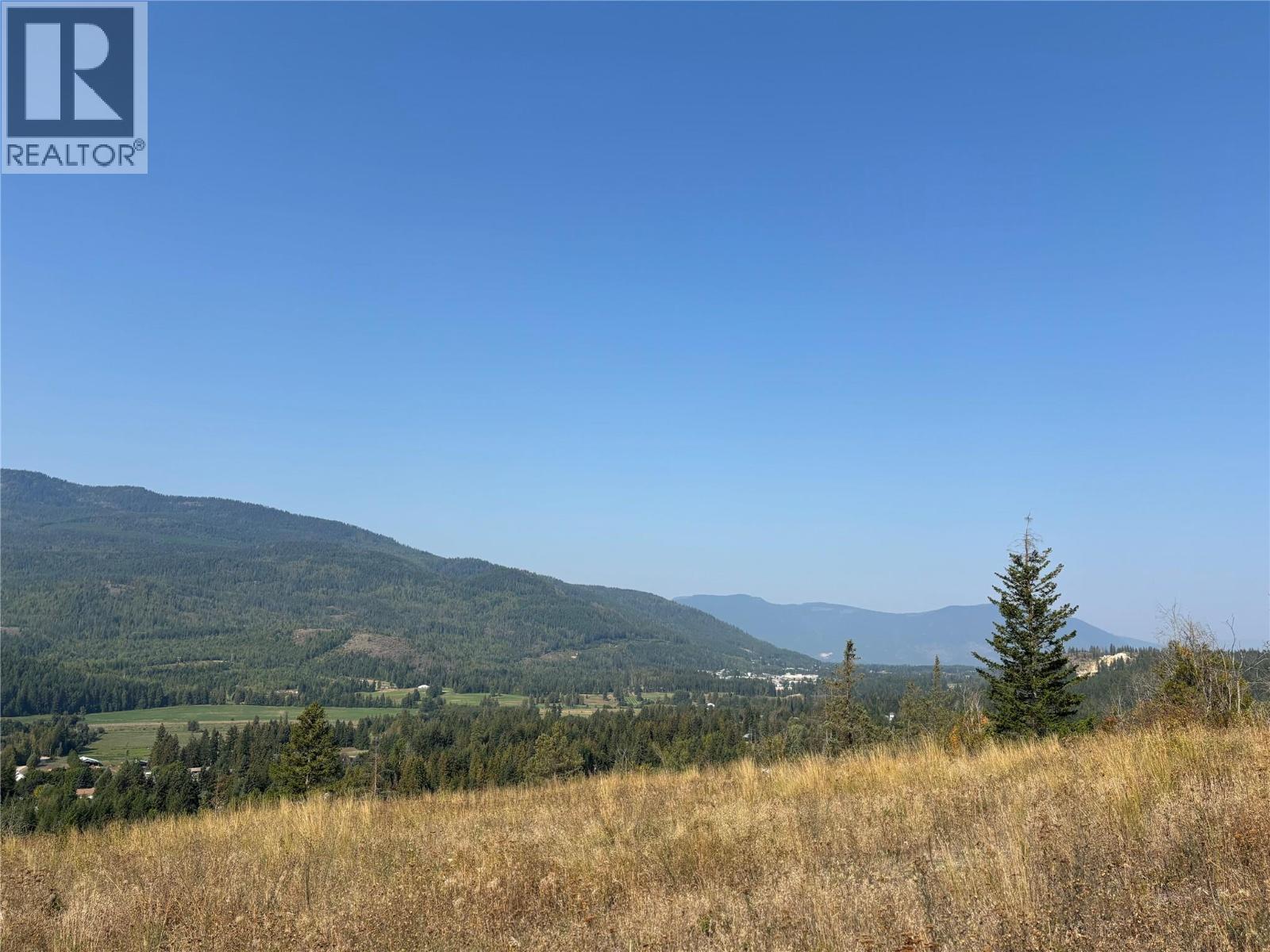 Lot 4 Tatlow Road Se. Salmon Arm, British Columbia