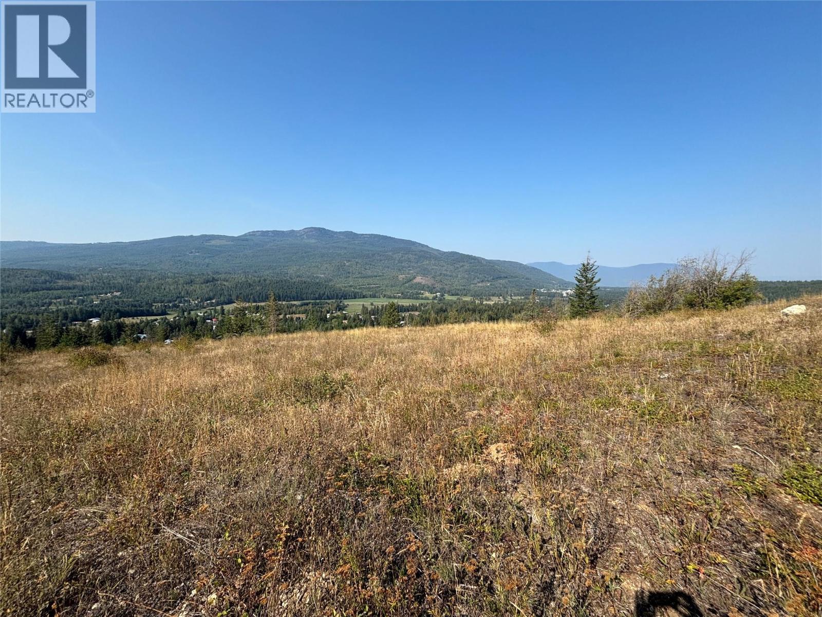 Lot 4 Tatlow Road Se. Salmon Arm, British Columbia
