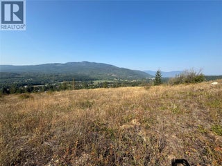 Lot 4 Tatlow Road Se. Salmon Arm, British Columbia
