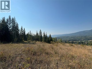 Lot 4 Tatlow Road Se. Salmon Arm, British Columbia