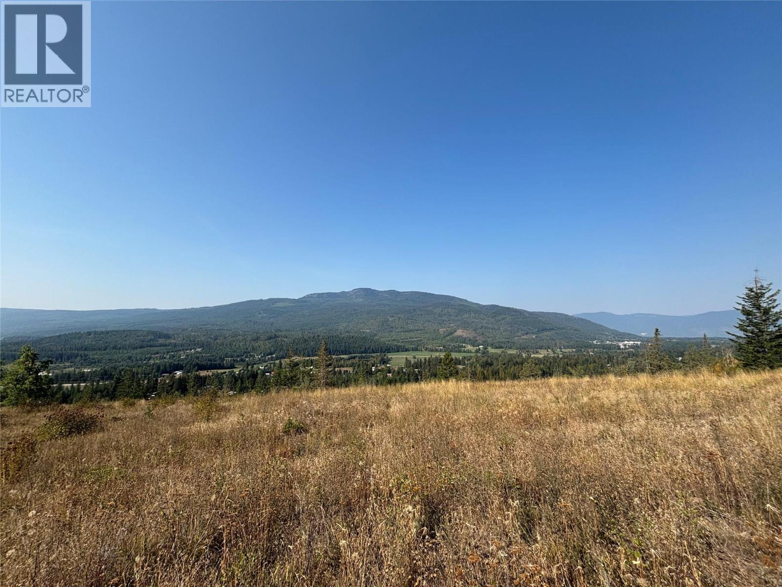 Lot 4 Tatlow Road Se. Salmon Arm, British Columbia