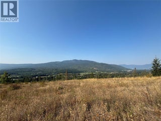 Lot 4 Tatlow Road Se. Salmon Arm, British Columbia