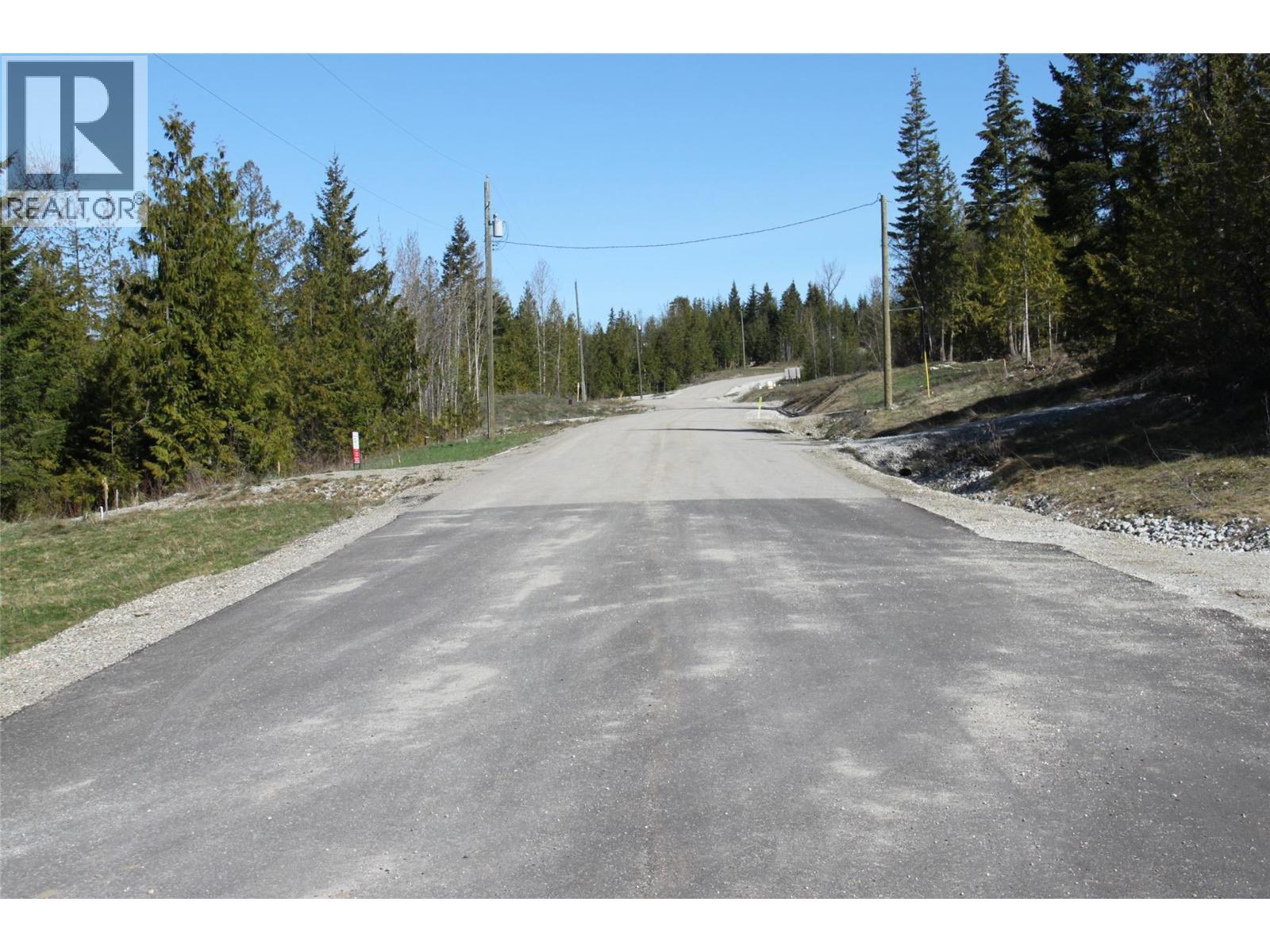 Lot 4 Tatlow Road Se. Salmon Arm, British Columbia
