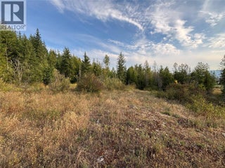 Lot 1 Tatlow Road Se. Salmon Arm, British Columbia