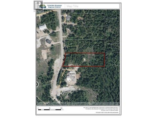 Lot 1 Tatlow Road Se. Salmon Arm, British Columbia