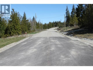 Lot 1 Tatlow Road Se. Salmon Arm, British Columbia