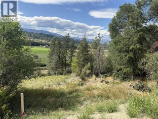 Proposed Lot C -10544 Bonnie Drive. Lake Country, British Columbia