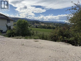 Proposed Lot C -10544 Bonnie Drive. Lake Country, British Columbia