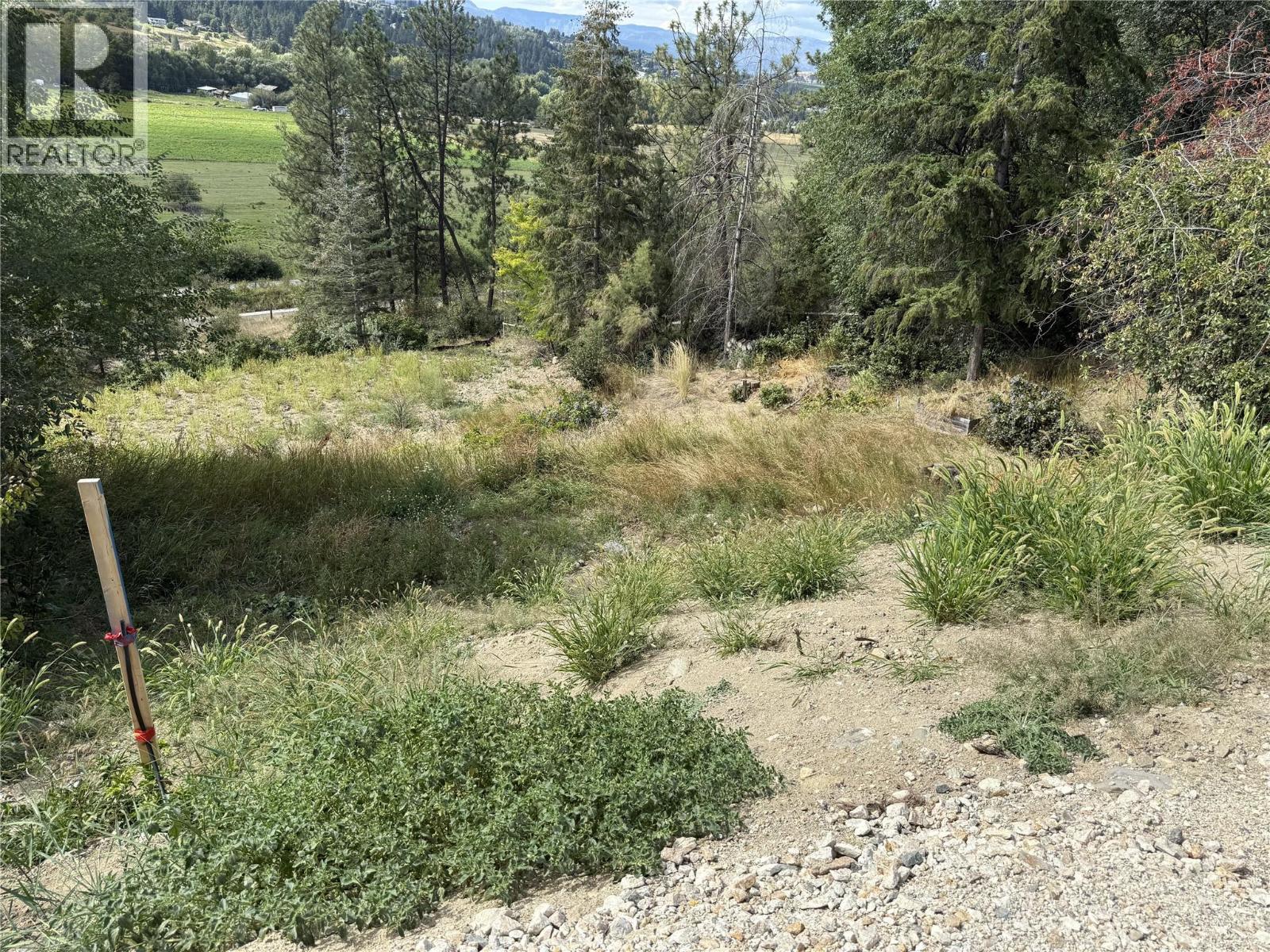 Proposed Lot C -10544 Bonnie Drive. Lake Country, British Columbia