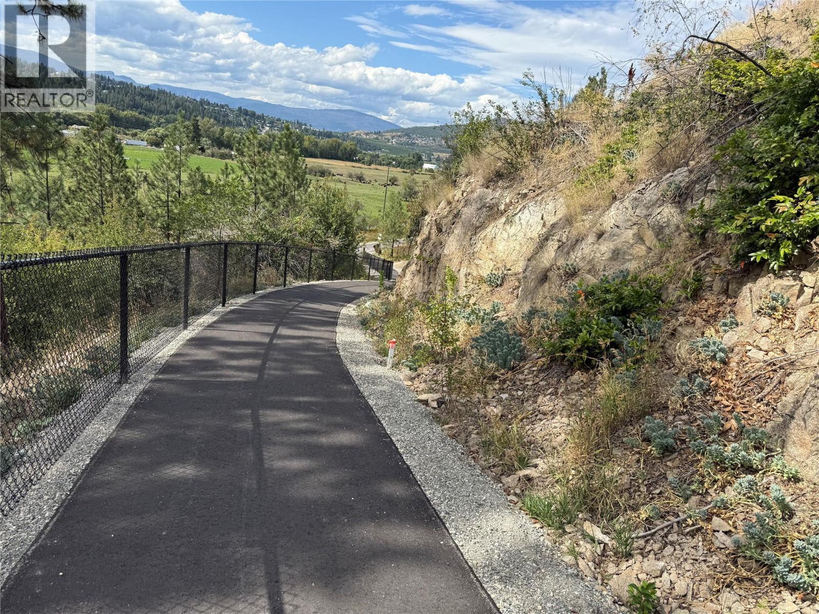 Proposed Lot C -10544 Bonnie Drive. Lake Country, British Columbia