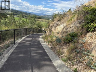 Proposed Lot C -10544 Bonnie Drive. Lake Country, British Columbia