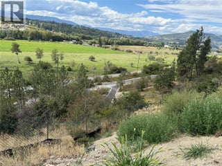 Proposed Lot A -10544 Bonnie Drive. Lake Country, British Columbia