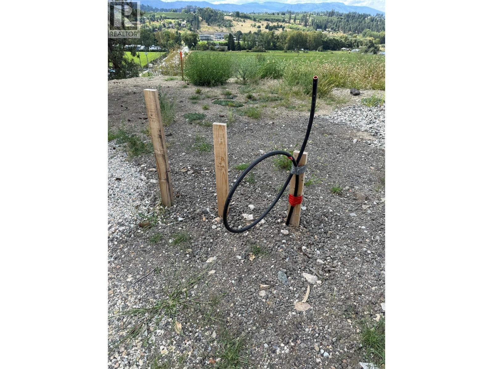 Proposed Lot A -10544 Bonnie Drive. Lake Country, British Columbia