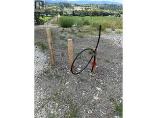 Proposed Lot A -10544 Bonnie Drive. Lake Country, British Columbia