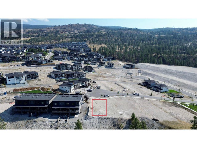 166 Deer Place, Penticton