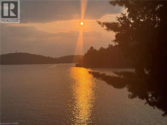 0 Echo Bay Road, Dwight