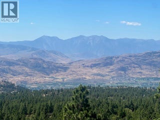 Lot 30 Sasquatch Trail. Osoyoos, British Columbia