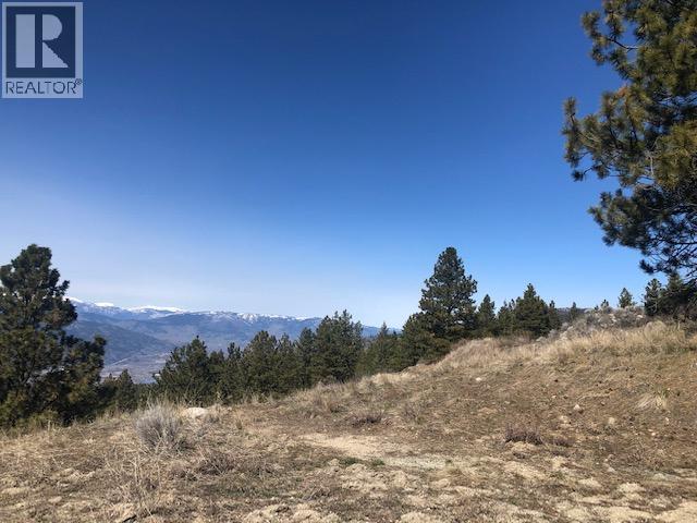 Lot 30 Sasquatch Trail. Osoyoos, British Columbia