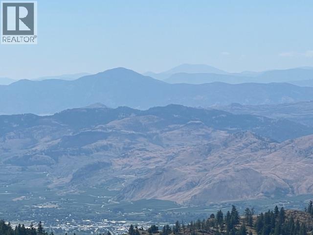 Lot 30 Sasquatch Trail. Osoyoos, British Columbia