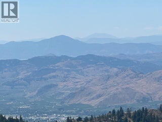 Lot 30 Sasquatch Trail. Osoyoos, British Columbia