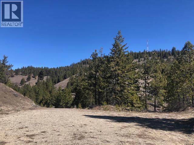 Lot 30 Sasquatch Trail. Osoyoos, British Columbia