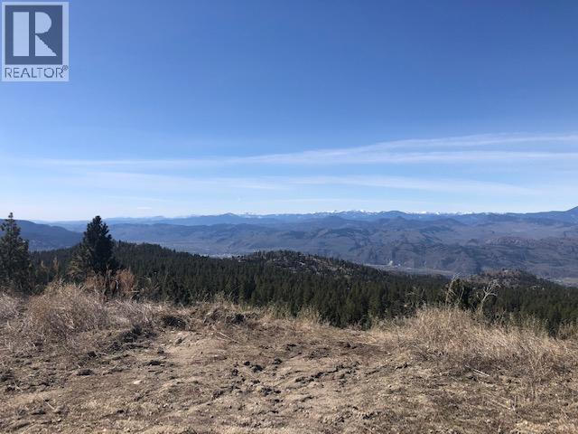 Lot 30 Sasquatch Trail. Osoyoos, British Columbia