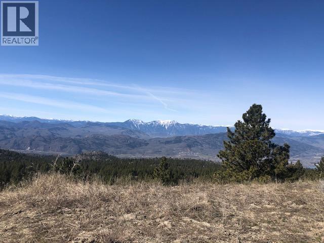 Lot 30 Sasquatch Trail. Osoyoos, British Columbia