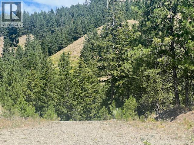 Lot 30 Sasquatch Trail. Osoyoos, British Columbia
