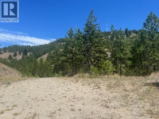 Lot 30 Sasquatch Trail. Osoyoos, British Columbia
