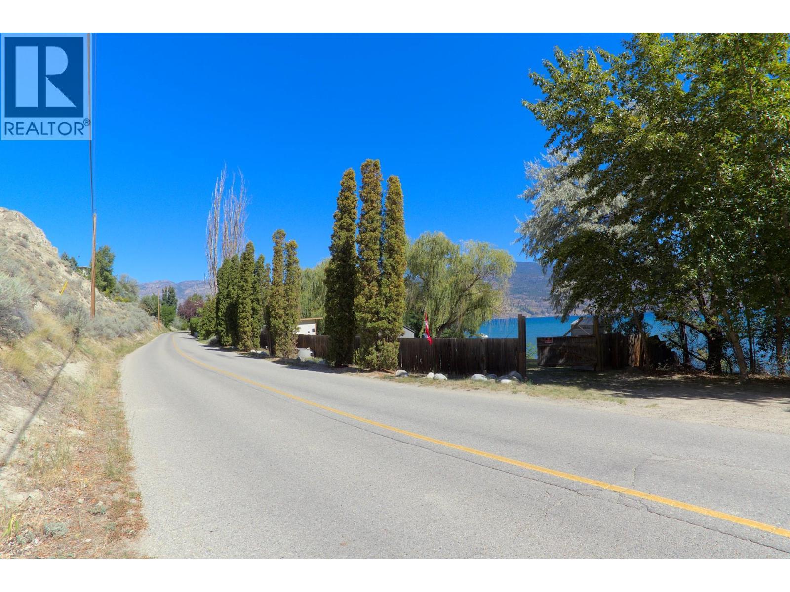 17001 Lakeshore Drive N. Summerland, British Columbia