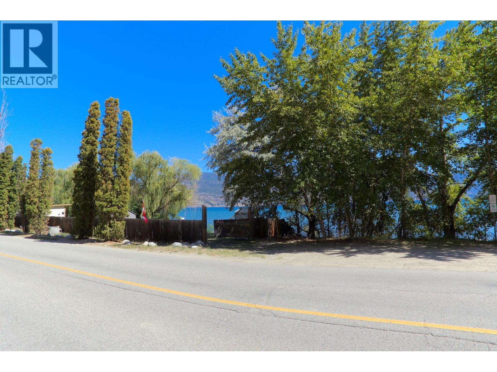 17001 Lakeshore Drive N. Summerland, British Columbia