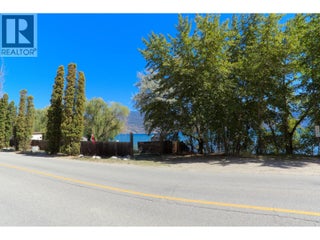 17001 Lakeshore Drive N. Summerland, British Columbia