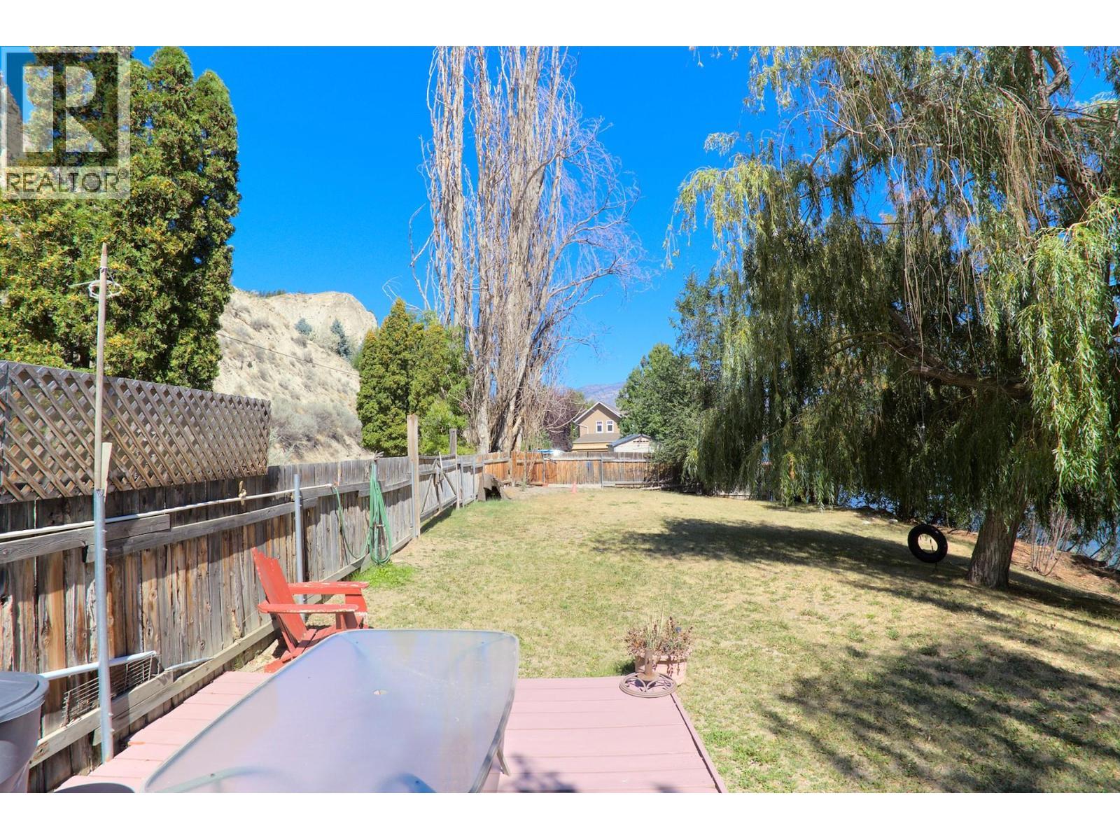 17001 Lakeshore Drive N. Summerland, British Columbia