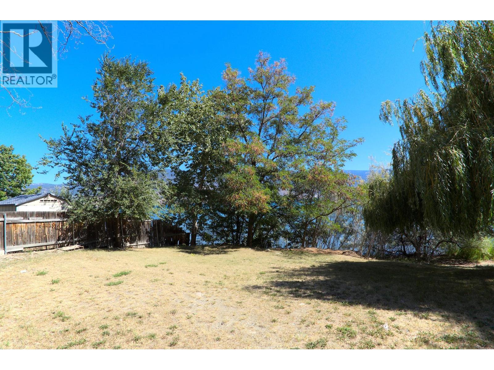 17001 Lakeshore Drive N. Summerland, British Columbia