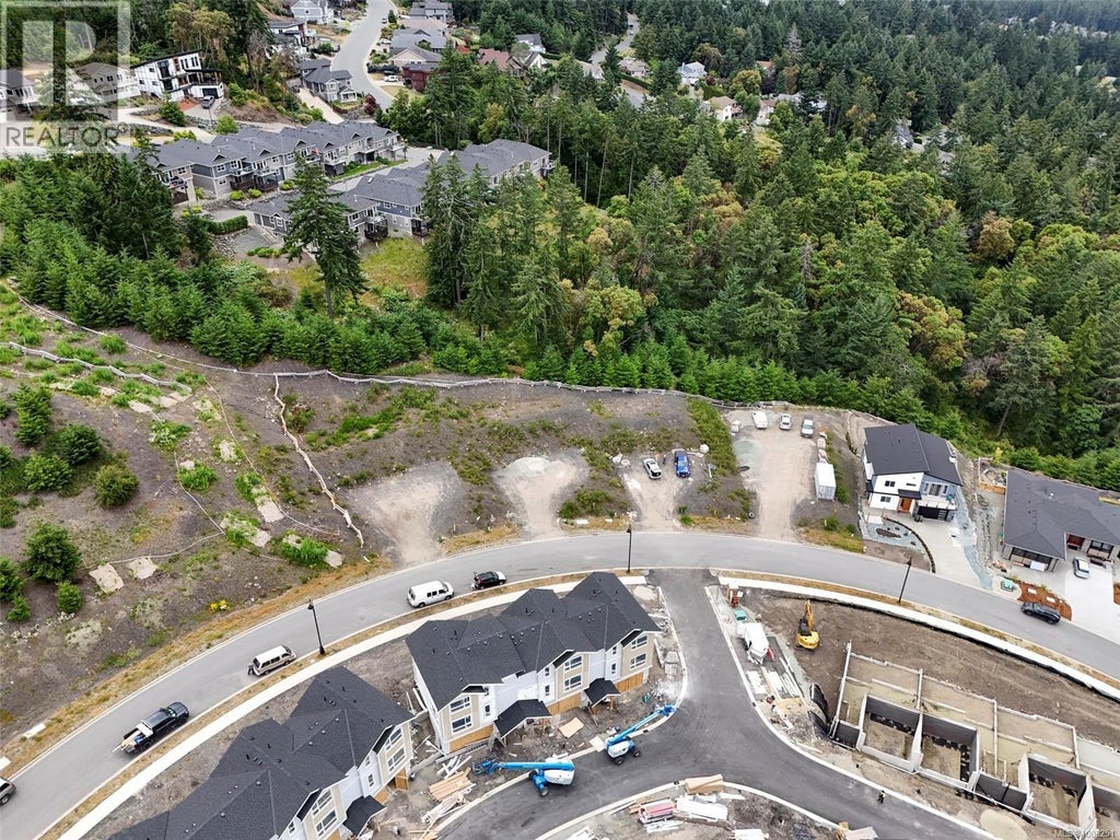 Lot 72 Woodrush Drive, Duncan