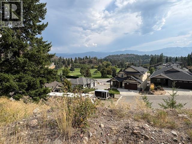 2370 Tallus Ridge Drive. West Kelowna, British Columbia