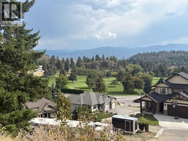 2370 Tallus Ridge Drive. West Kelowna, British Columbia