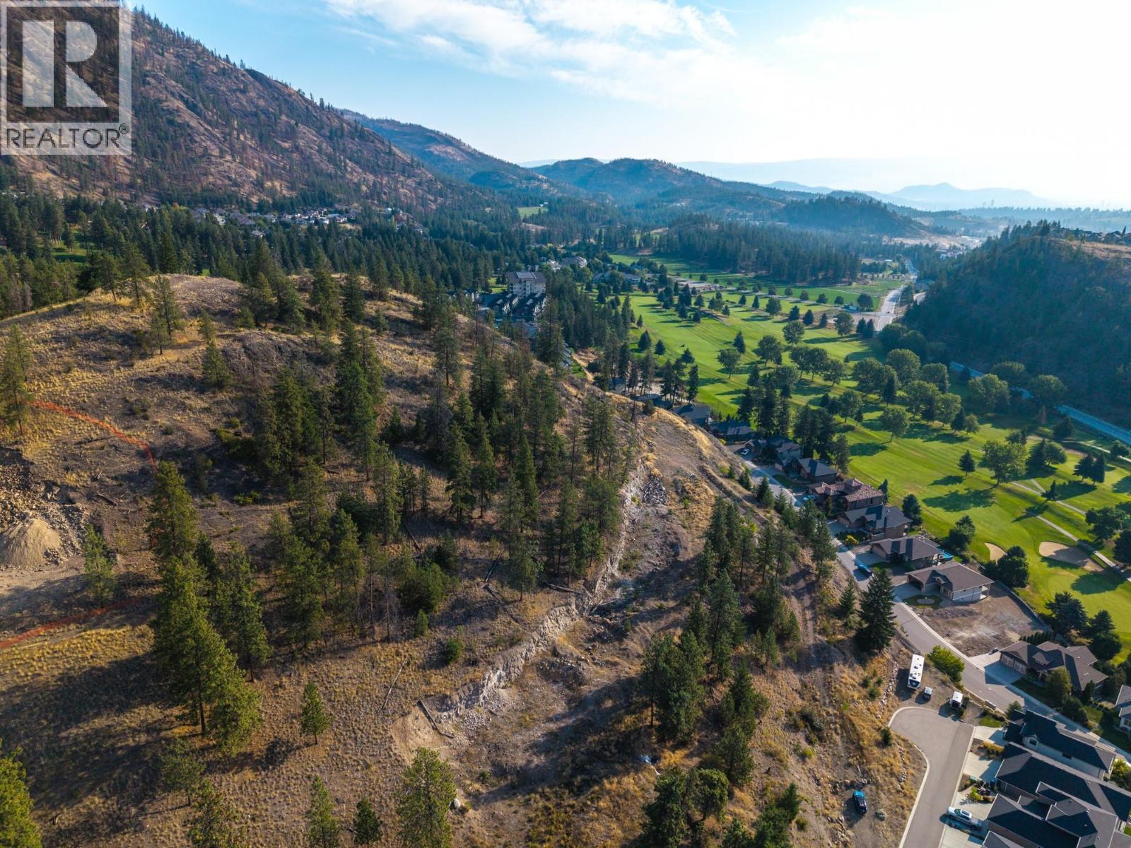 2370 Tallus Ridge Drive. West Kelowna, British Columbia