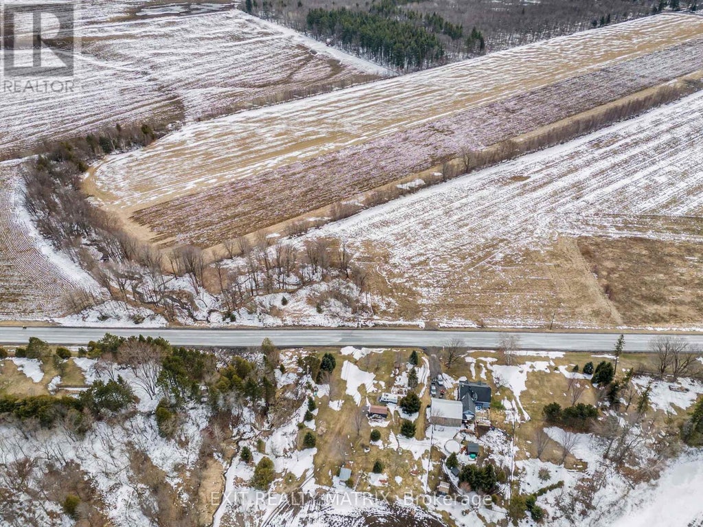 0000 County Rd 10 Road W, The Nation