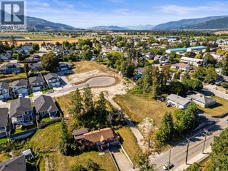3297 Birban Avenue Lot# 2. Armstrong, British Columbia