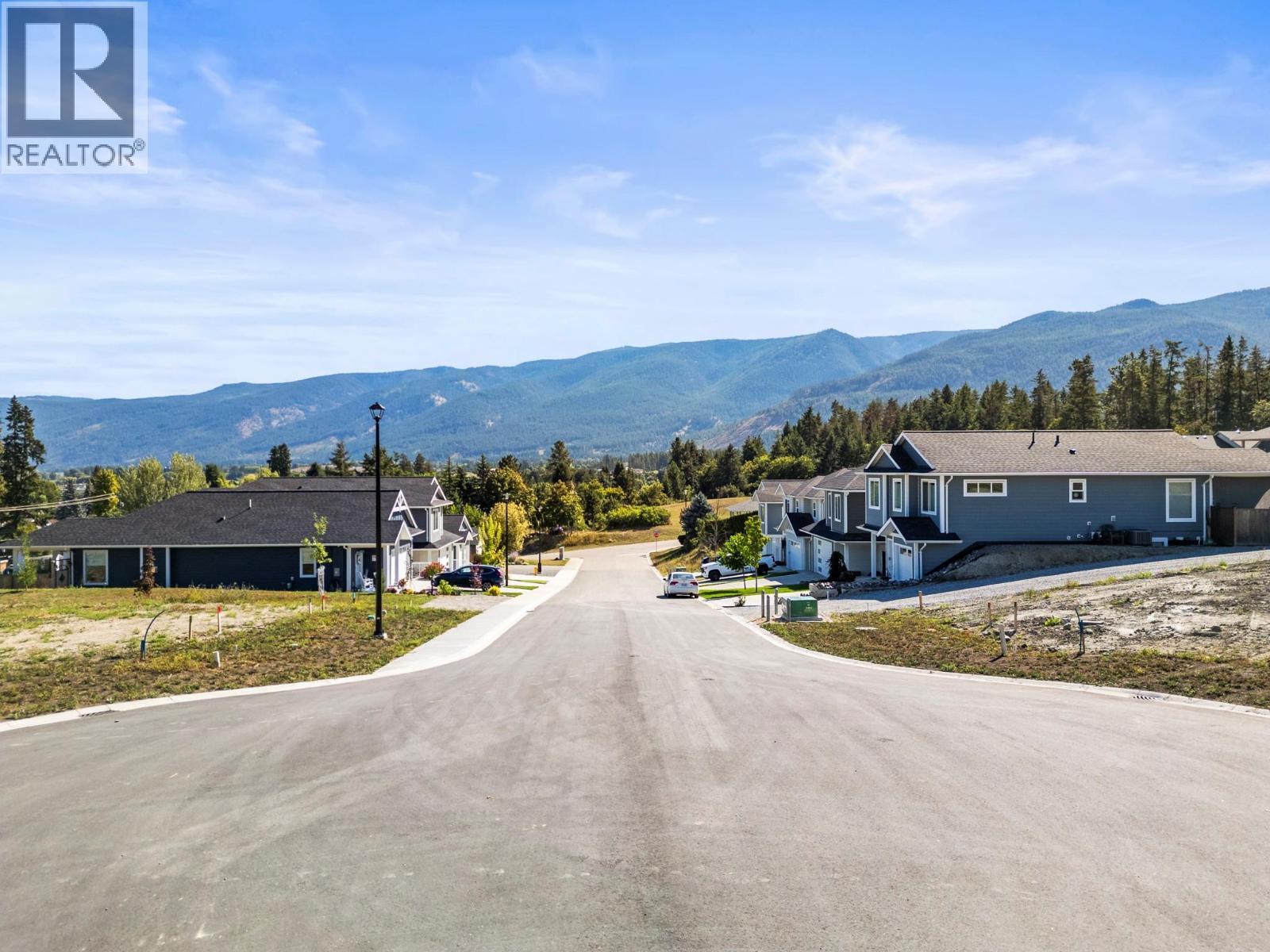 3297 Birban Avenue Lot# 2. Armstrong, British Columbia