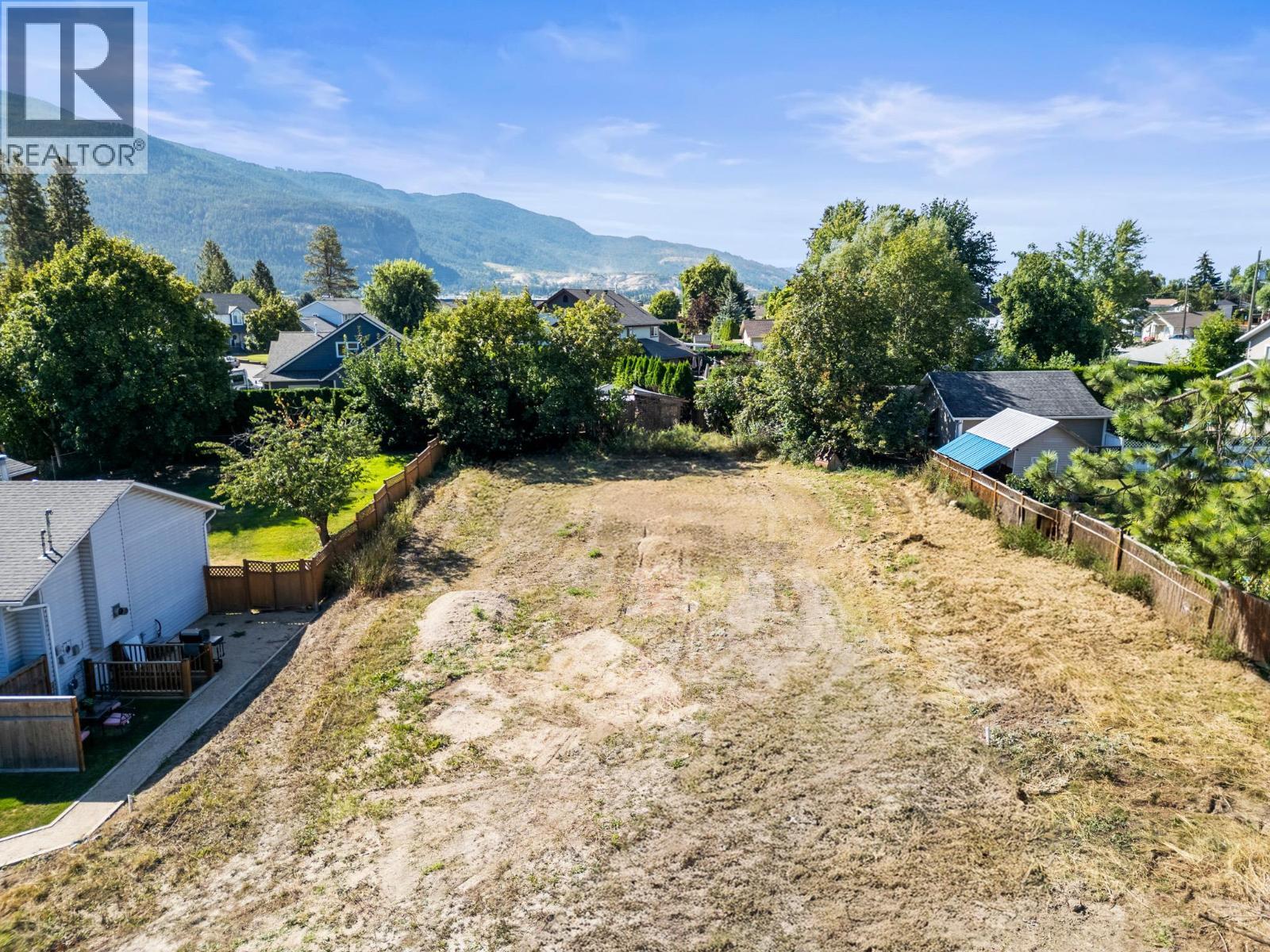 3297 Birban Avenue Lot# 2. Armstrong, British Columbia