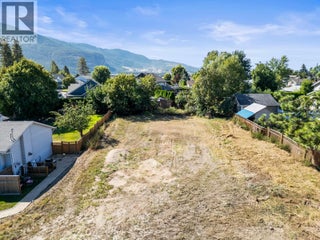 3297 Birban Avenue Lot# 2. Armstrong, British Columbia