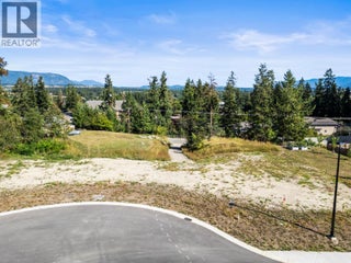 3297 Birban Avenue Lot# 2. Armstrong, British Columbia