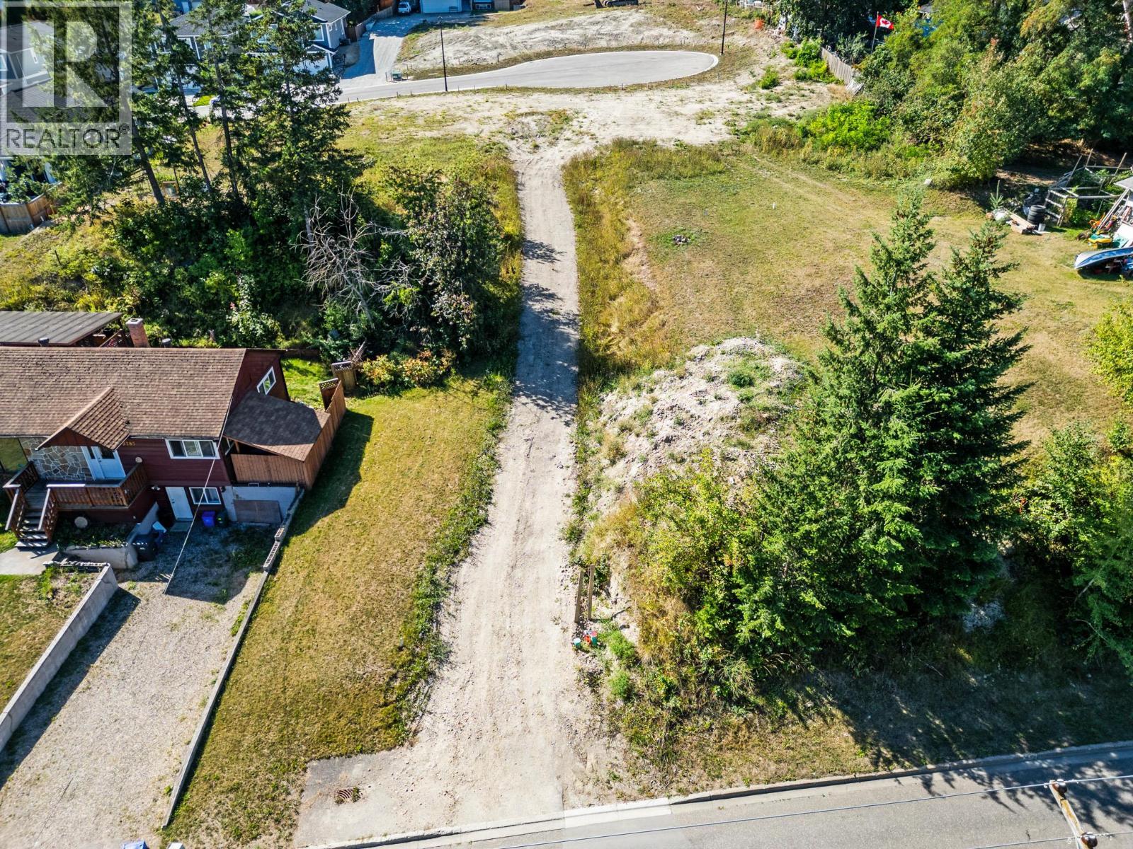 3301 Birban Avenue Lot# 1. Armstrong, British Columbia
