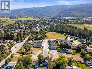 3301 Birban Avenue Lot# 1. Armstrong, British Columbia