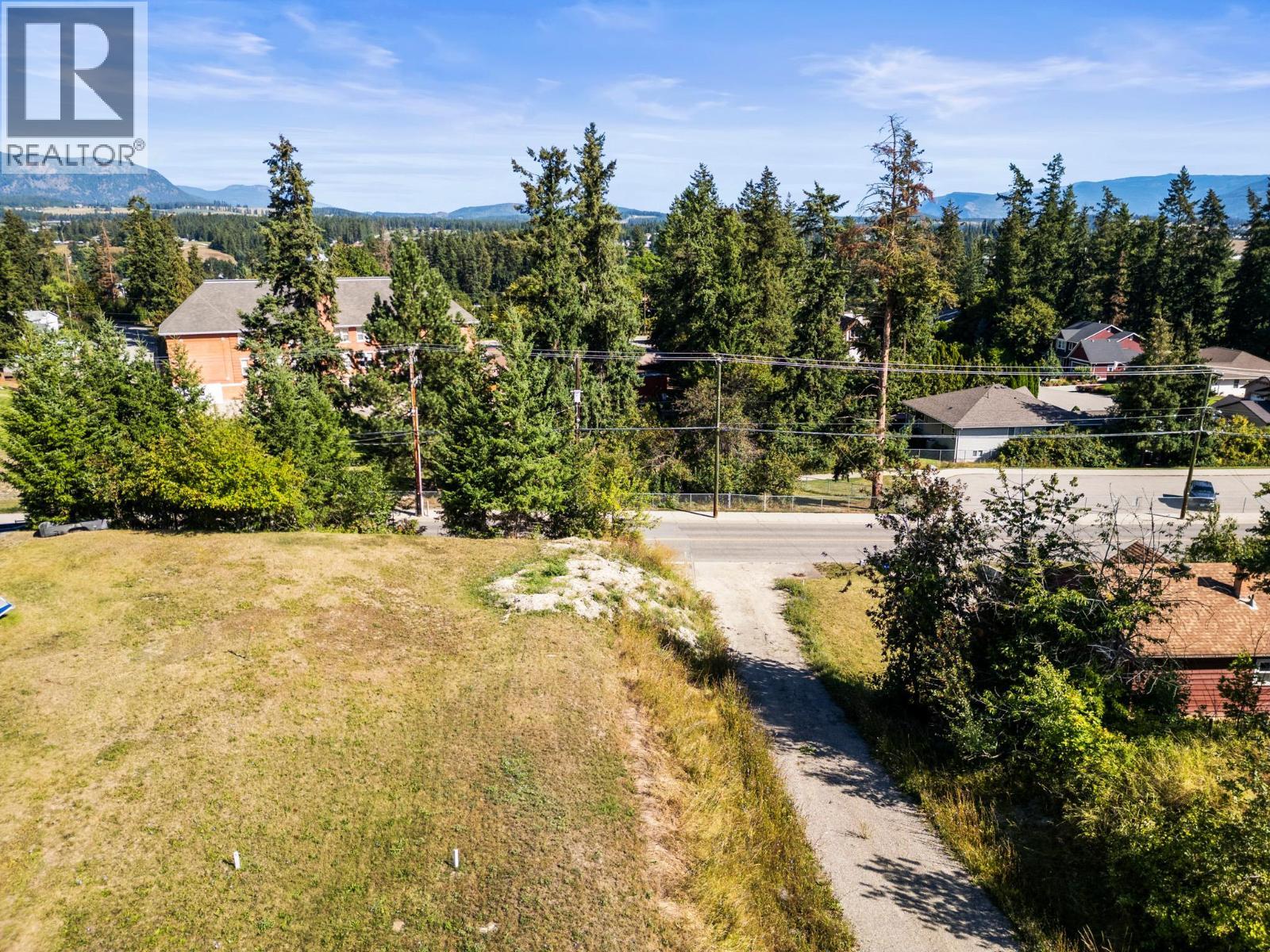 3301 Birban Avenue Lot# 1. Armstrong, British Columbia