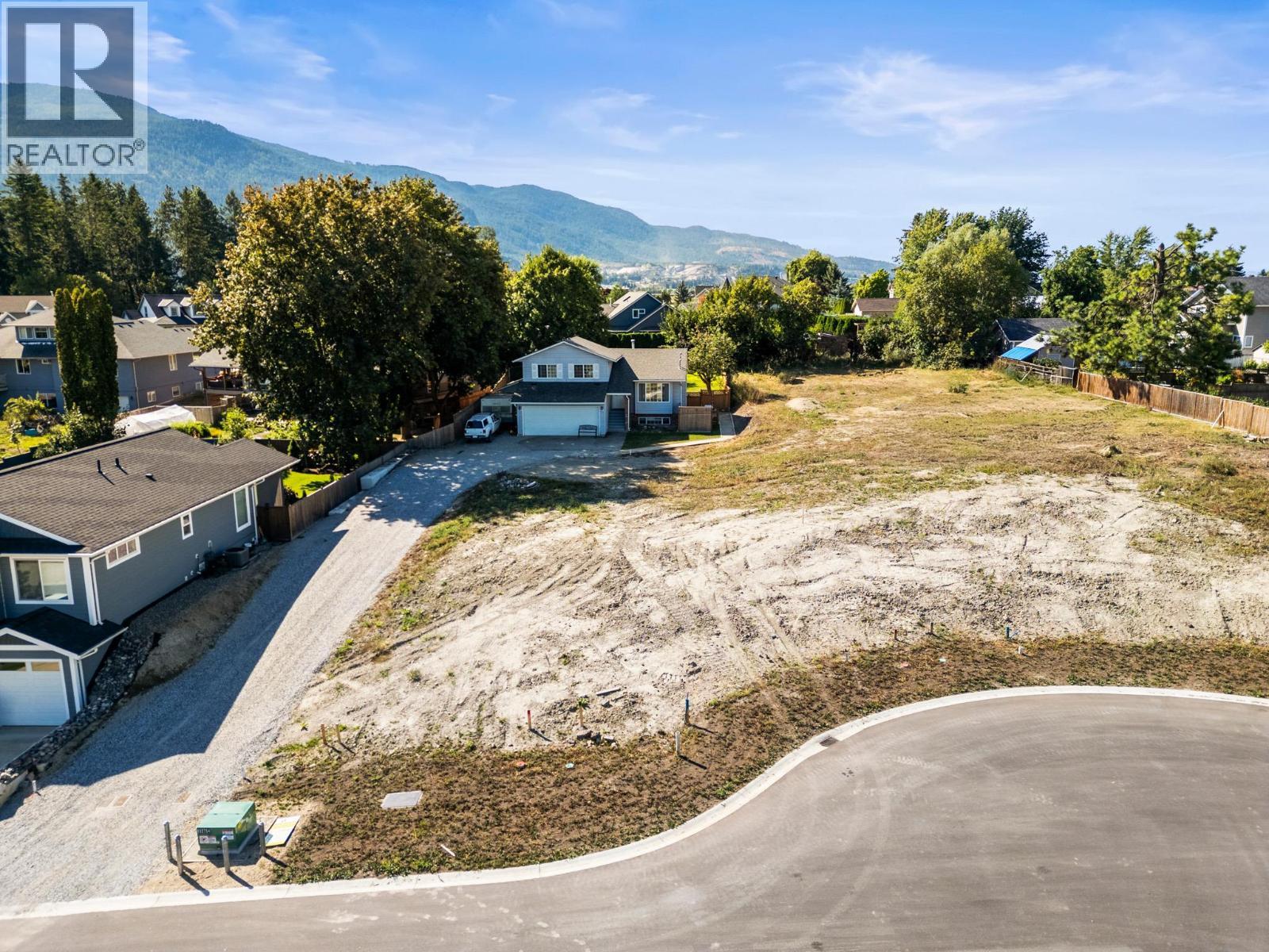 3286 Birban Avenue Lot# C. Armstrong, British Columbia